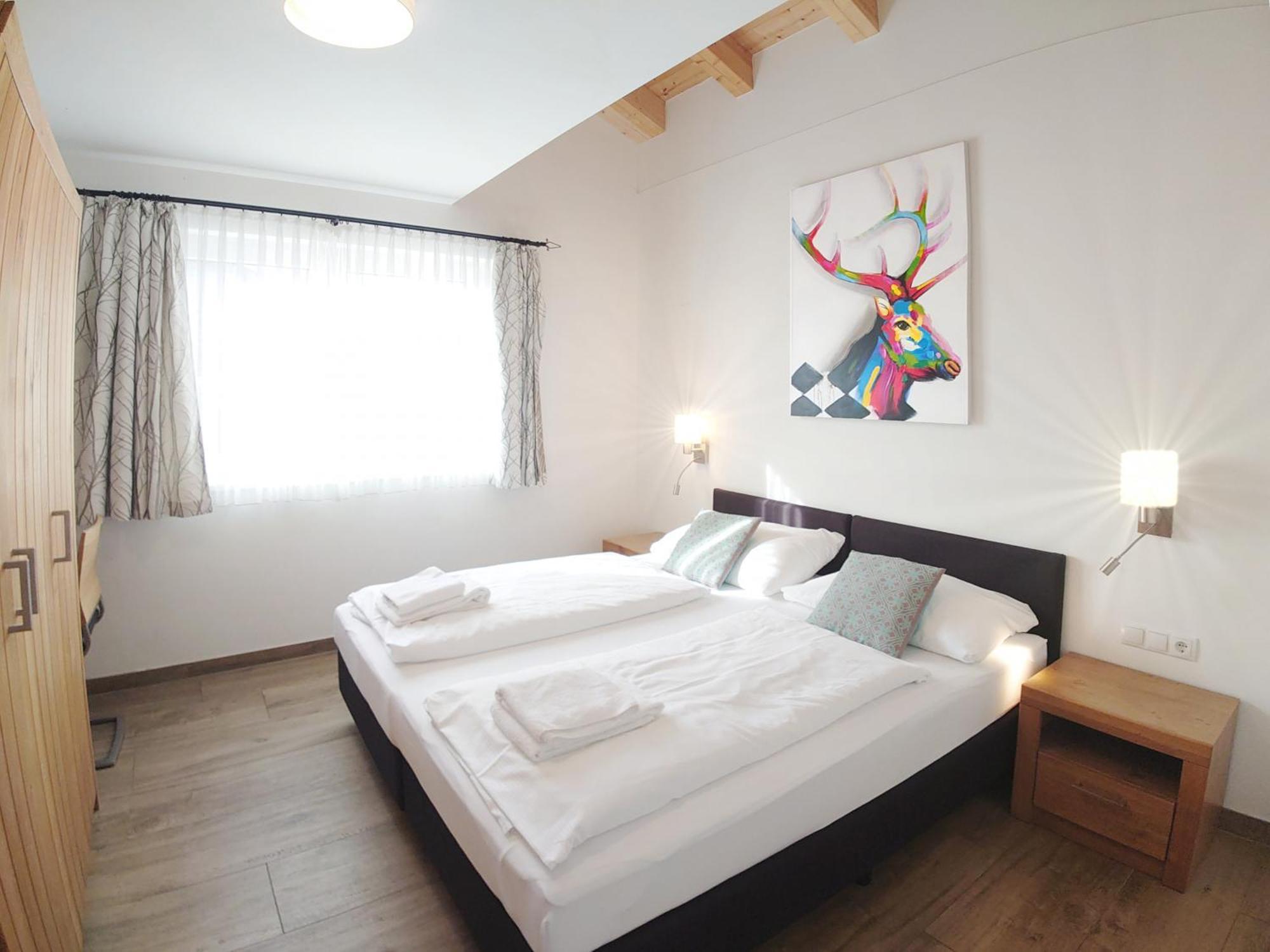Kitzviewterrace Apartamento Zell am See Exterior foto