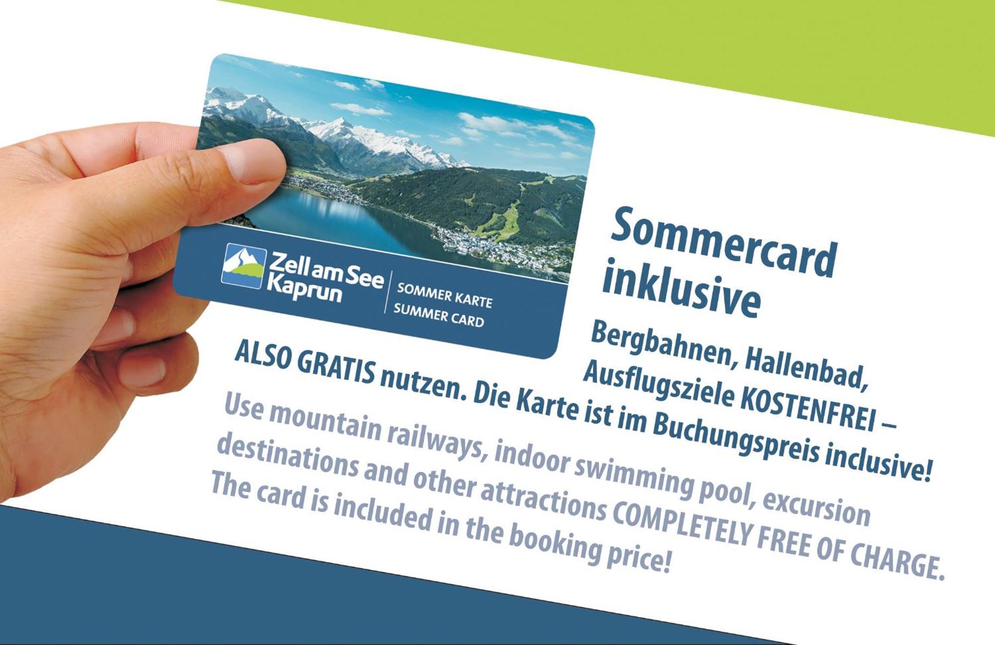 Kitzviewterrace Apartamento Zell am See Exterior foto