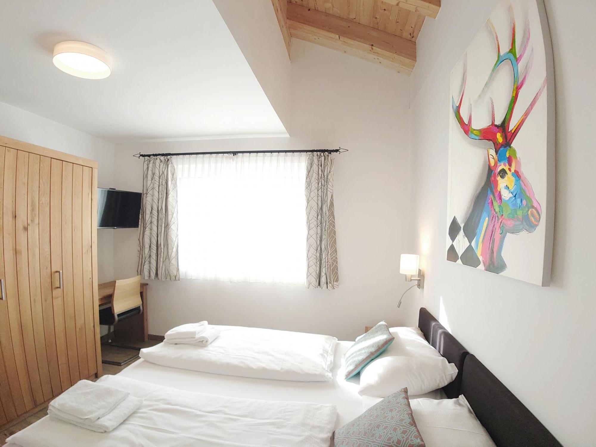 Kitzviewterrace Apartamento Zell am See Exterior foto