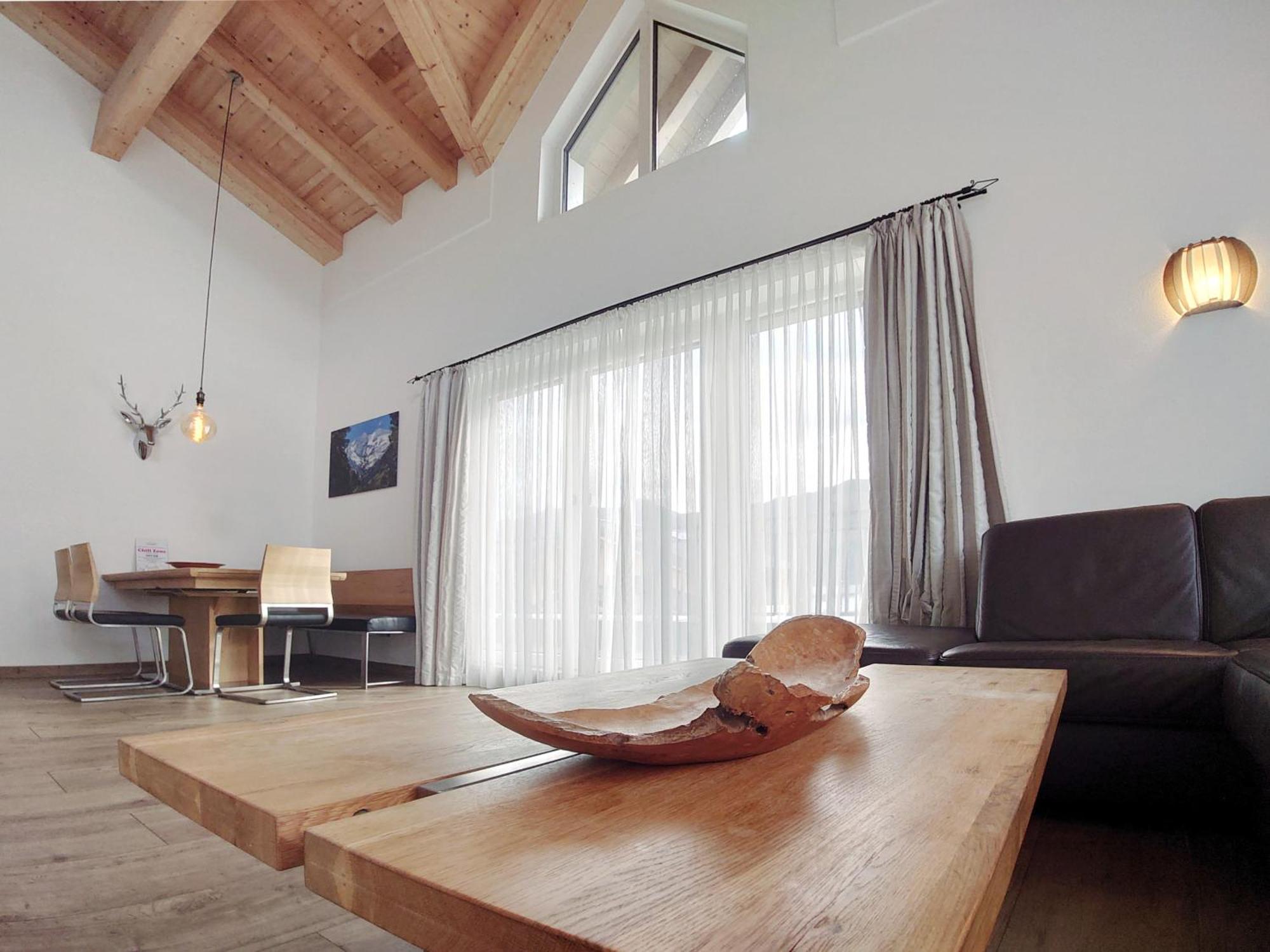 Kitzviewterrace Apartamento Zell am See Exterior foto