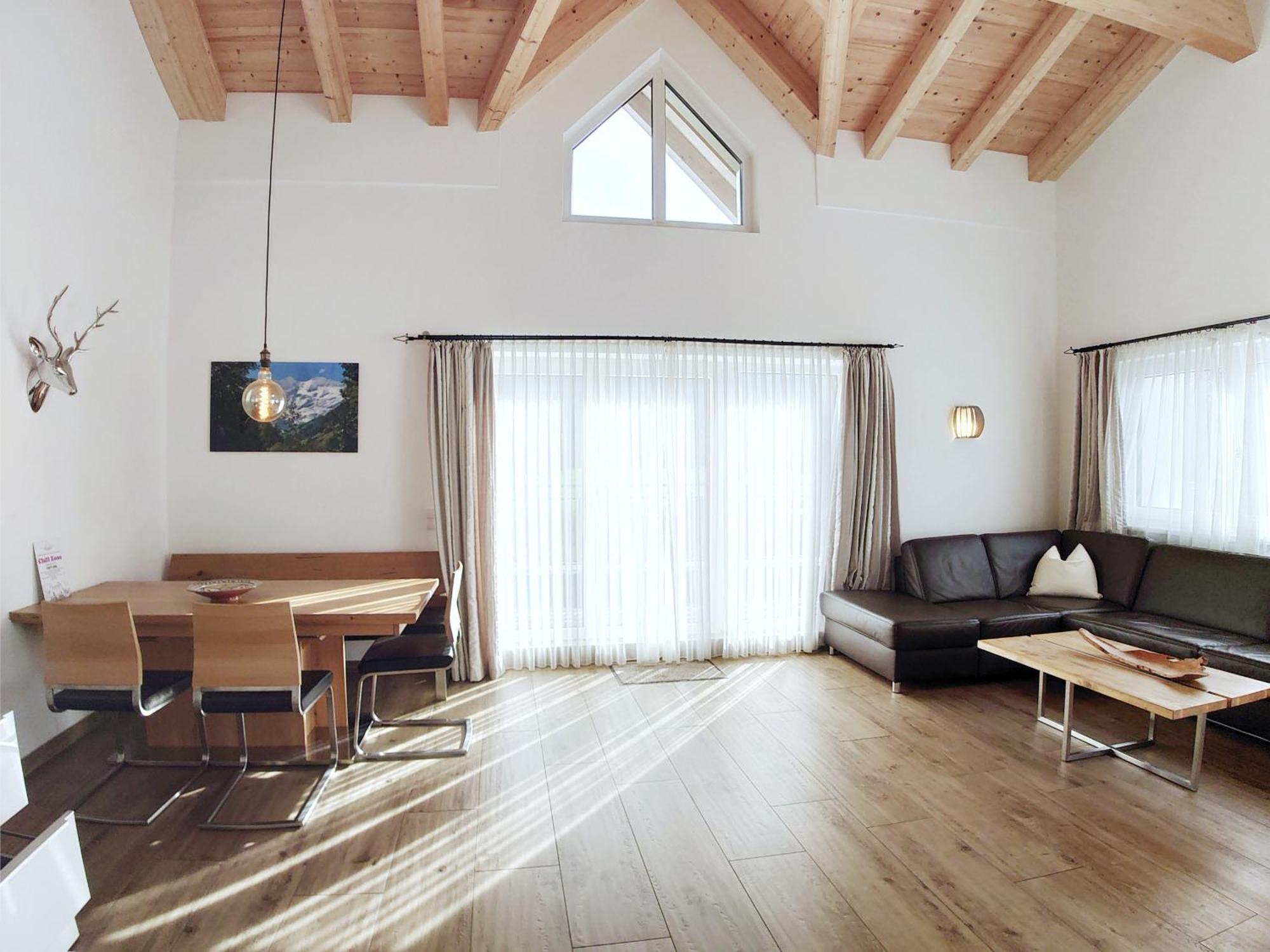 Kitzviewterrace Apartamento Zell am See Exterior foto